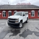 JN auto Chevrolet Silverado 1500 2x4 2017 8609925 Image principale